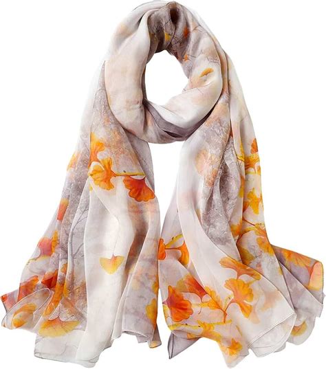 Amazon.it: Foulard Seta.